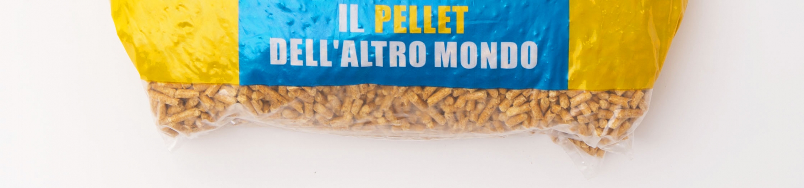 pellet-bag
